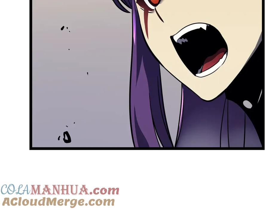 我独自升级 第88话 影子互换 第65页