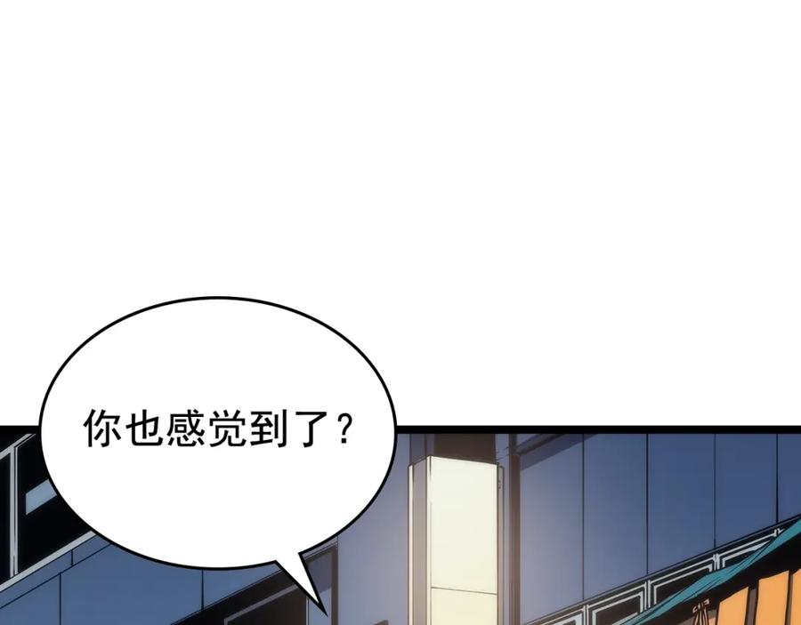我独自升级 第88话 影子互换 第166页