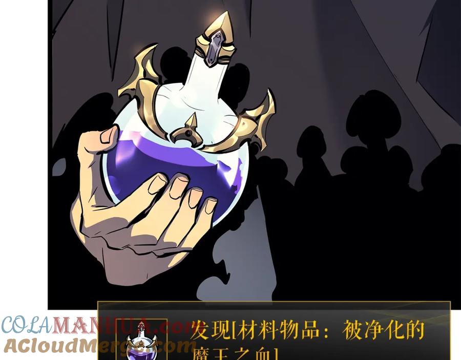 我独自升级 第88话 影子互换 第17页