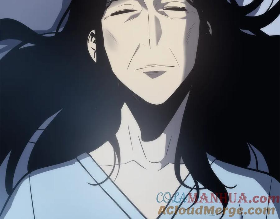 我独自升级 第89话 复苏的季节 第73页