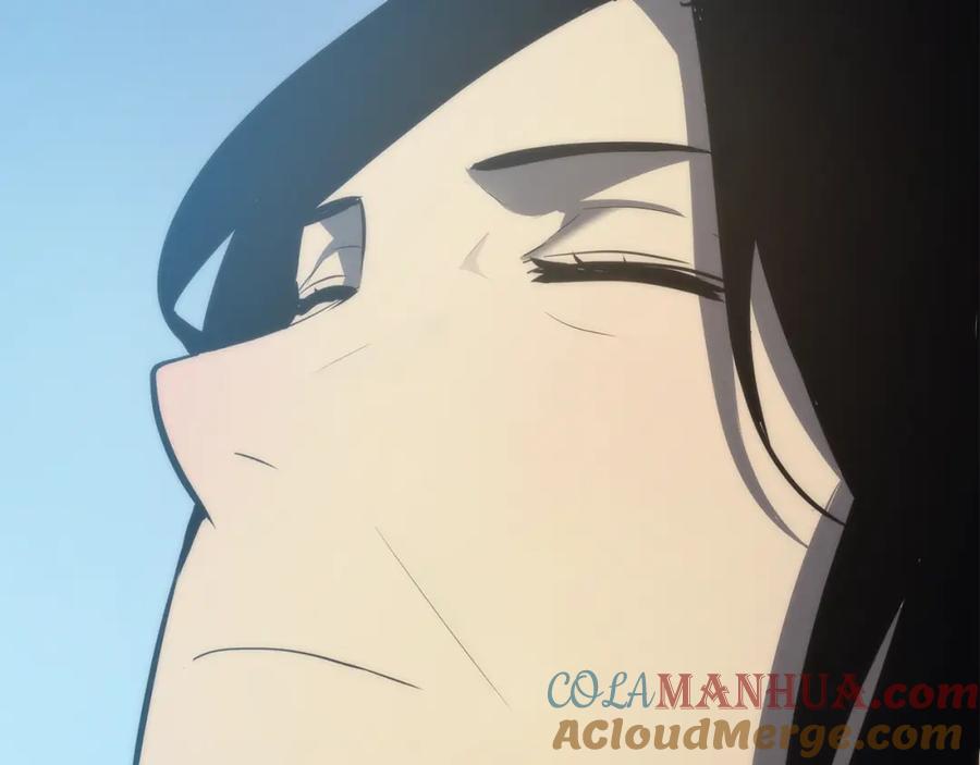 我独自升级 第89话 复苏的季节 第109页