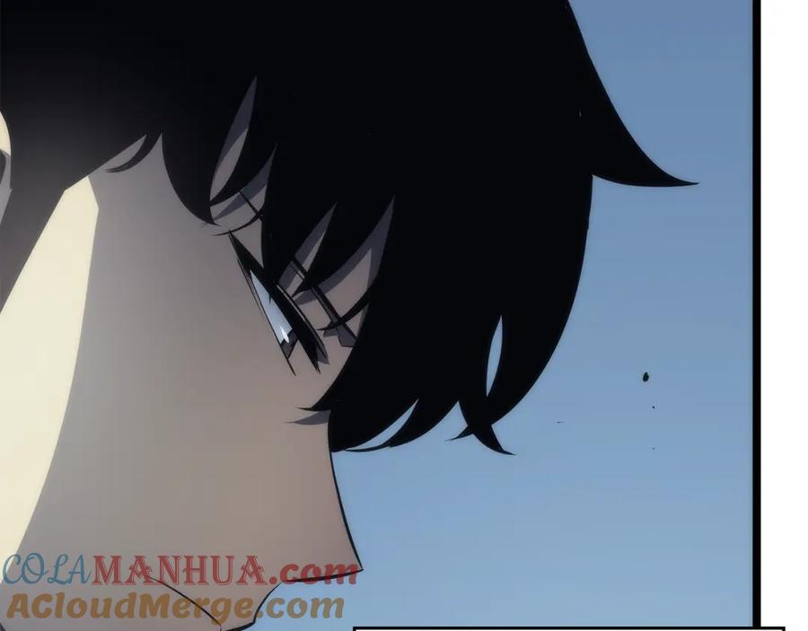 我独自升级 第89话 复苏的季节 第77页