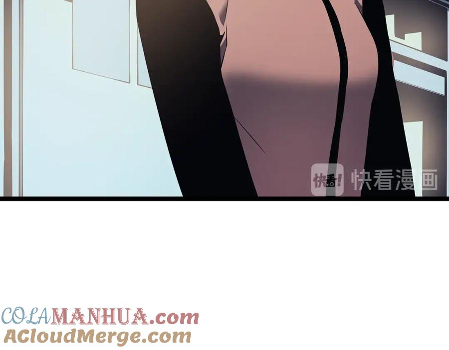 我独自升级 第89话 复苏的季节 第129页