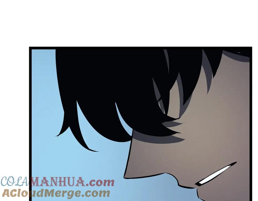 我独自升级 第89话 复苏的季节 第165页
