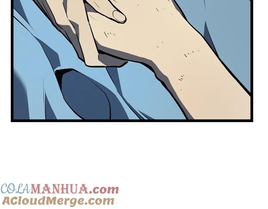 我独自升级 第89话 复苏的季节 第161页