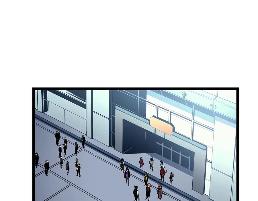 我独自升级 第90话 S级聚首 第160页