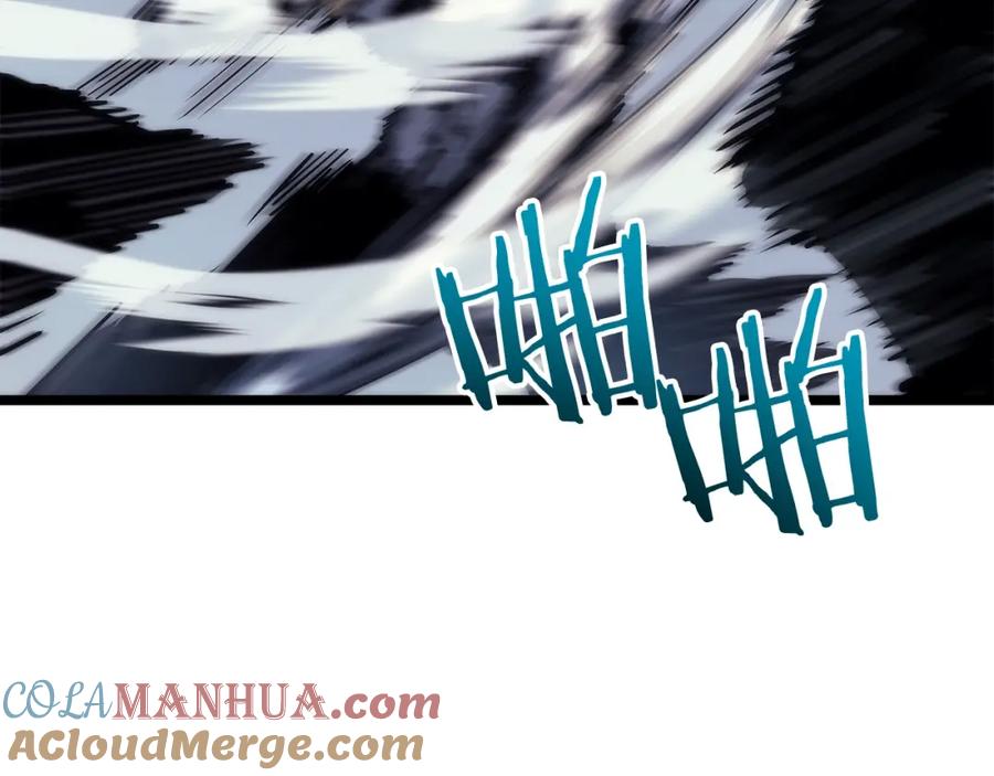 我独自升级 第91话 S级，对练！ 第113页