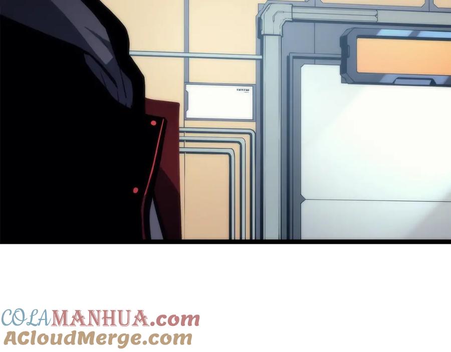 我独自升级 第91话 S级，对练！ 第5页