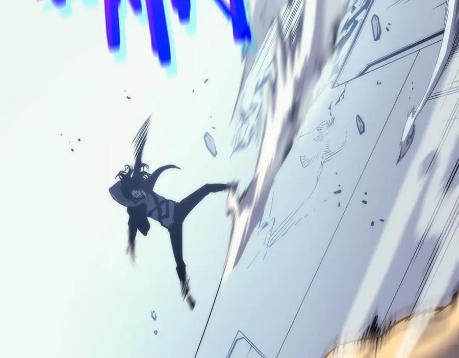 我独自升级 第92话 失控的猎人 第71页