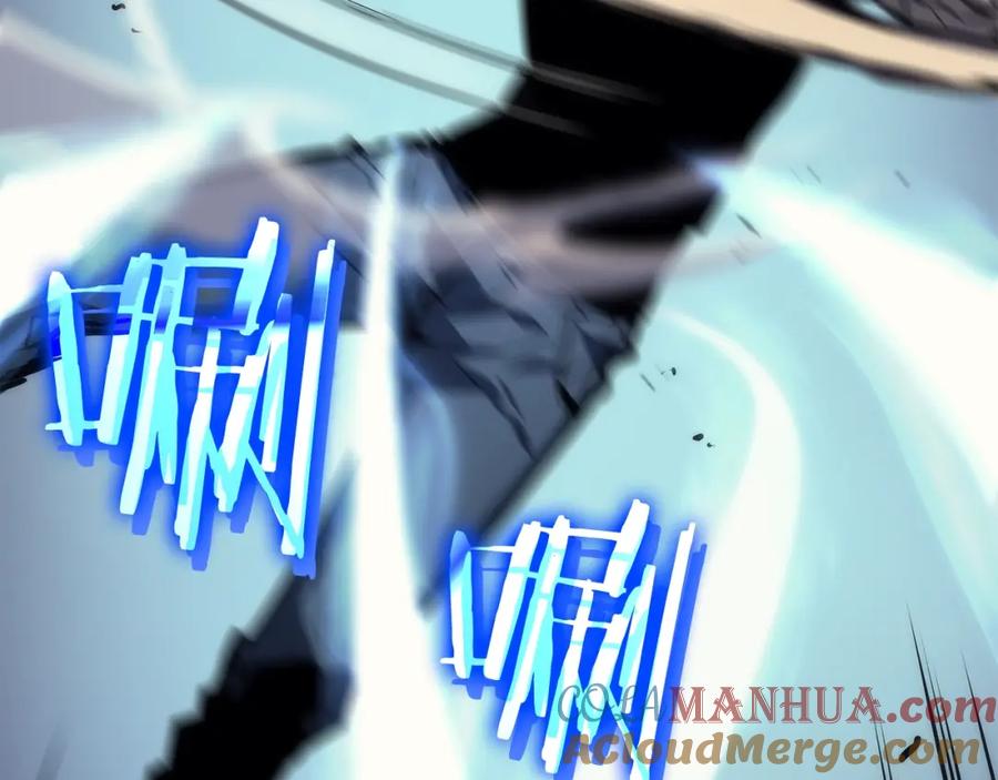 我独自升级 第92话 失控的猎人 第41页