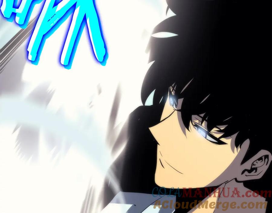 我独自升级 第93话 一战成名 第88页