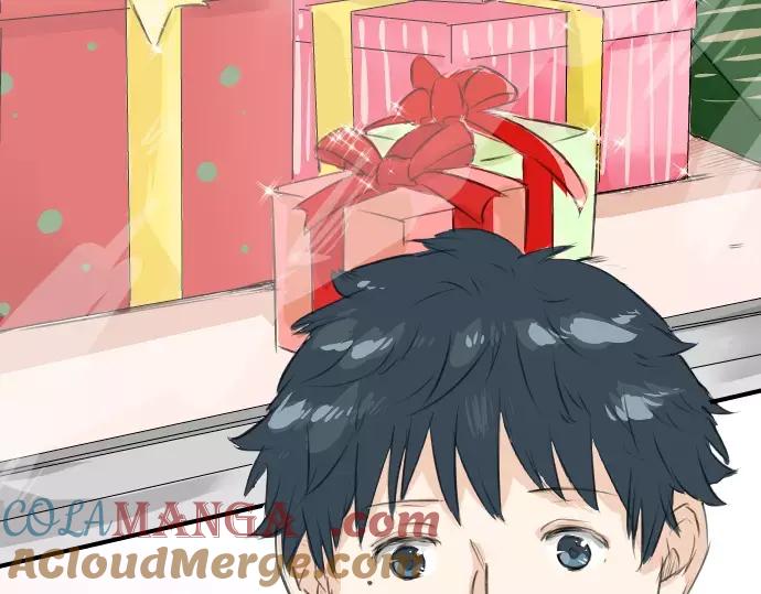 《犬系男子恋爱中》第93话 都说了不要告诉你了 第64页