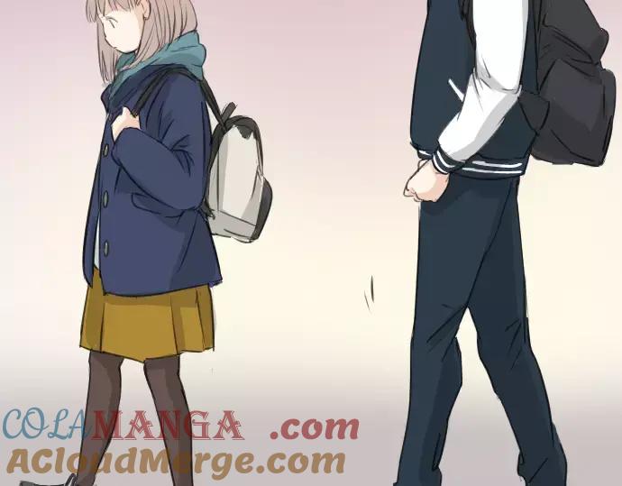 《犬系男子恋爱中》第93话 都说了不要告诉你了 第58页