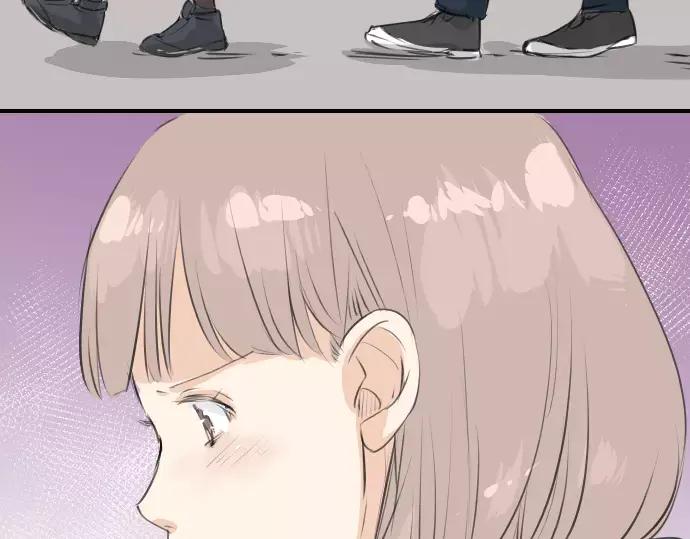 《犬系男子恋爱中》第93话 都说了不要告诉你了 第59页