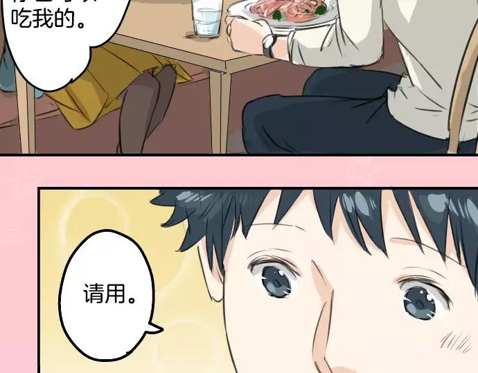《犬系男子恋爱中》第93话 都说了不要告诉你了 第20页