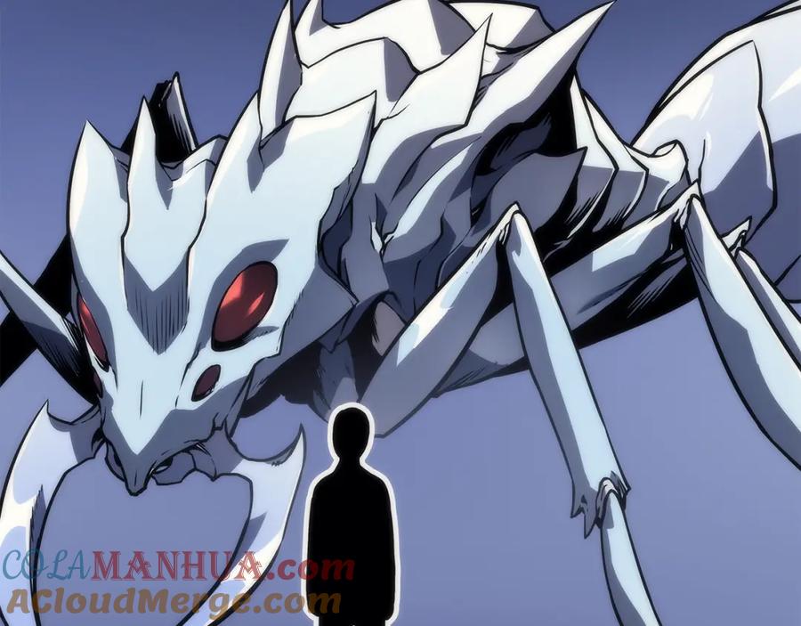 我独自升级 第94话 进化的蚂蚁 第136页