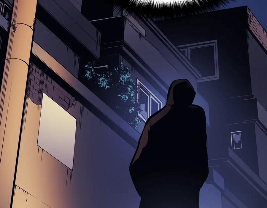 我独自升级 第94话 进化的蚂蚁 第247页