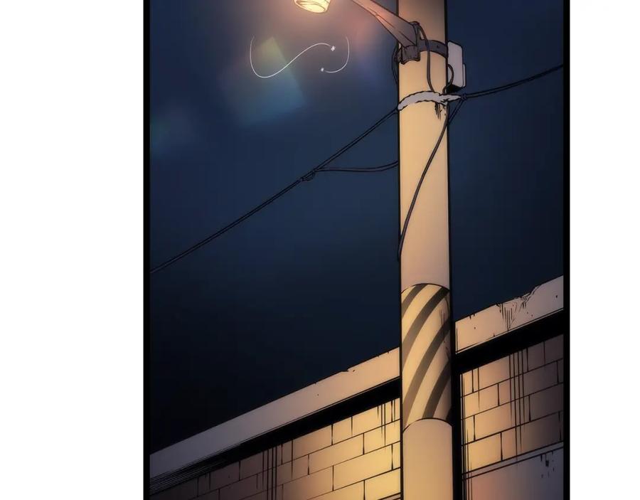 我独自升级 第94话 进化的蚂蚁 第191页