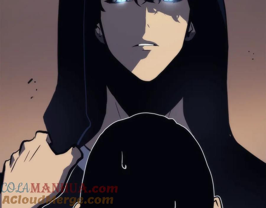 我独自升级 第94话 进化的蚂蚁 第220页