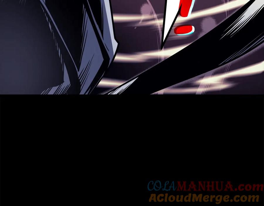 我独自升级 第94话 进化的蚂蚁 第84页