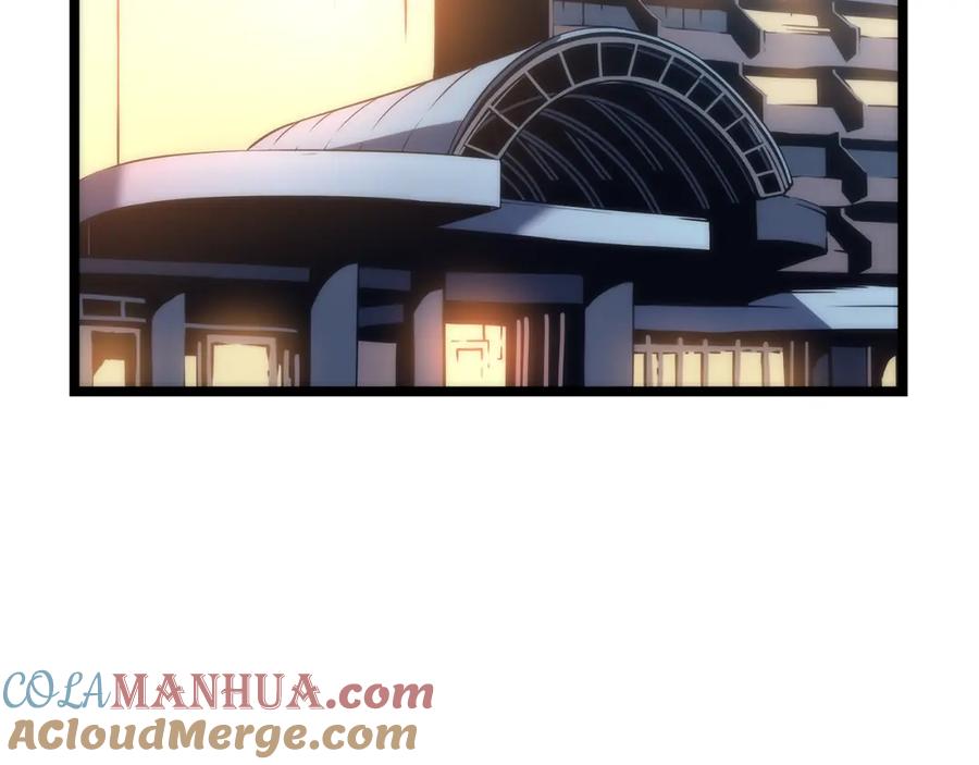 我独自升级 第94话 进化的蚂蚁 第24页