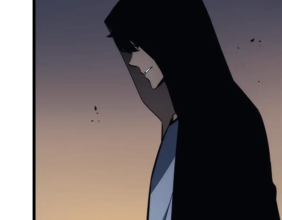我独自升级 第94话 进化的蚂蚁 第205页