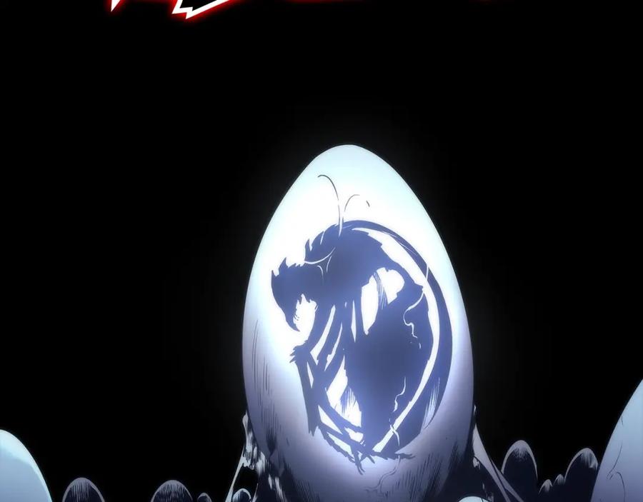 我独自升级 第94话 进化的蚂蚁 第61页