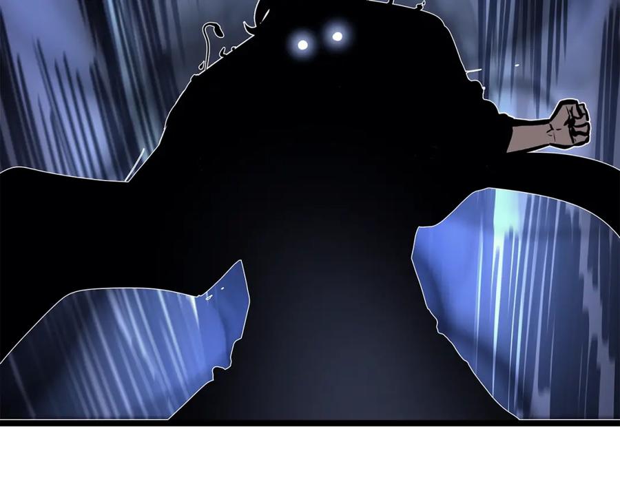 我独自升级 第94话 进化的蚂蚁 第267页