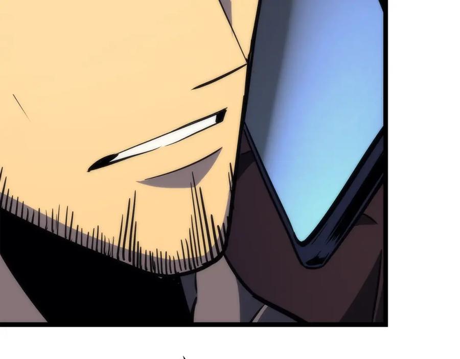 我独自升级 第94话 进化的蚂蚁 第34页