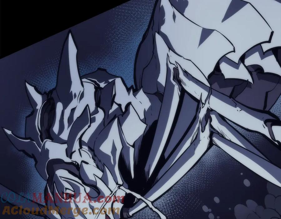 我独自升级 第94话 进化的蚂蚁 第64页