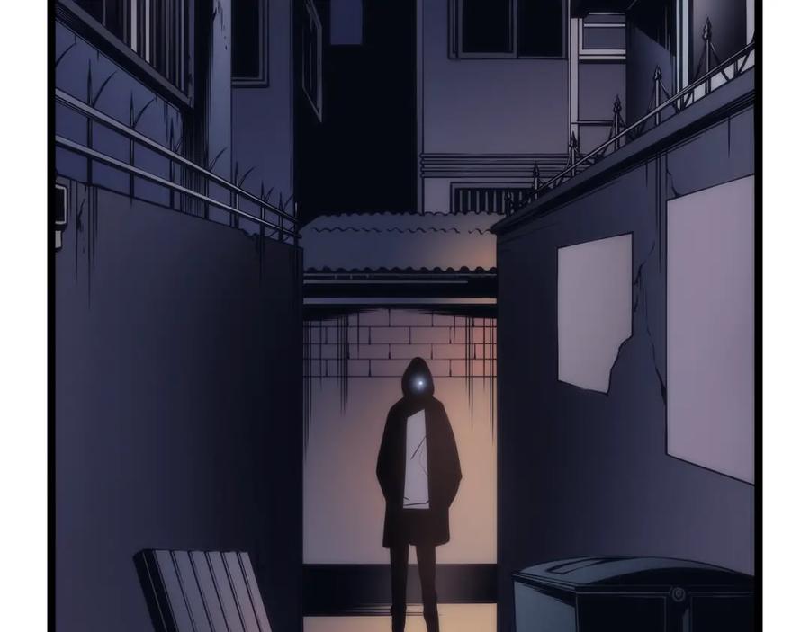 我独自升级 第94话 进化的蚂蚁 第201页