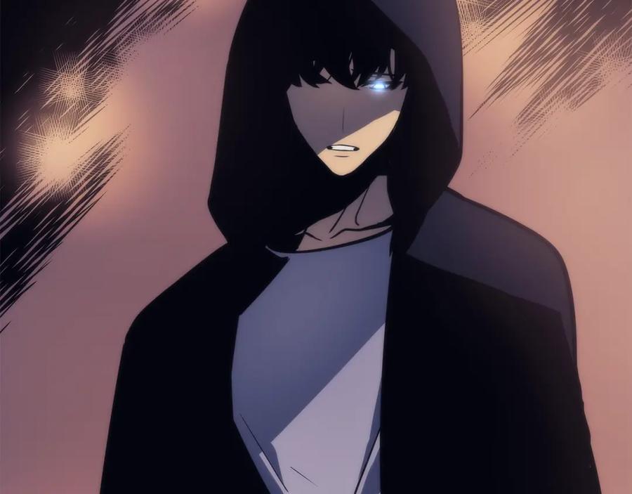 我独自升级 第94话 进化的蚂蚁 第230页