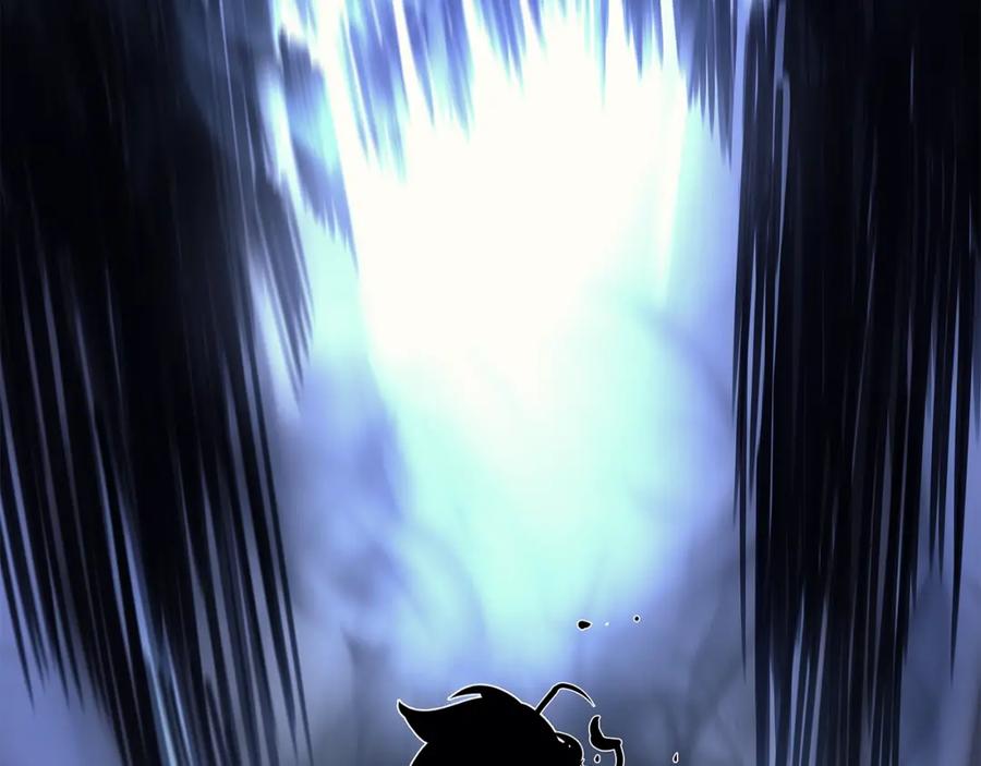 我独自升级 第94话 进化的蚂蚁 第266页