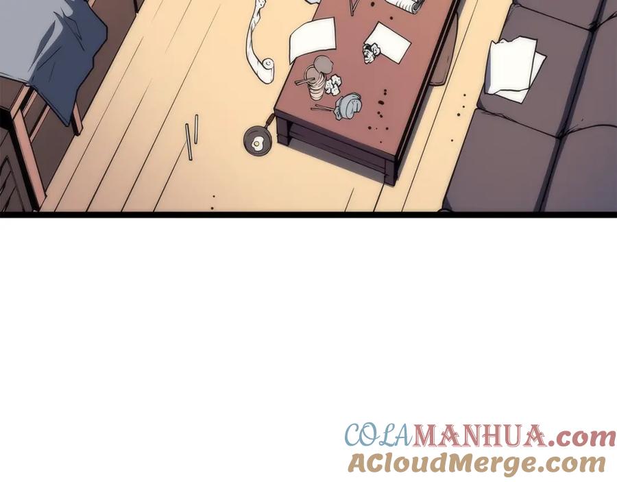 我独自升级 第94话 进化的蚂蚁 第96页