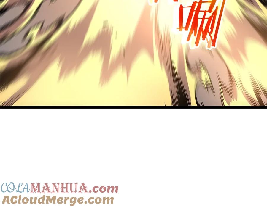 我独自升级 第95话 除蚁行动 第217页