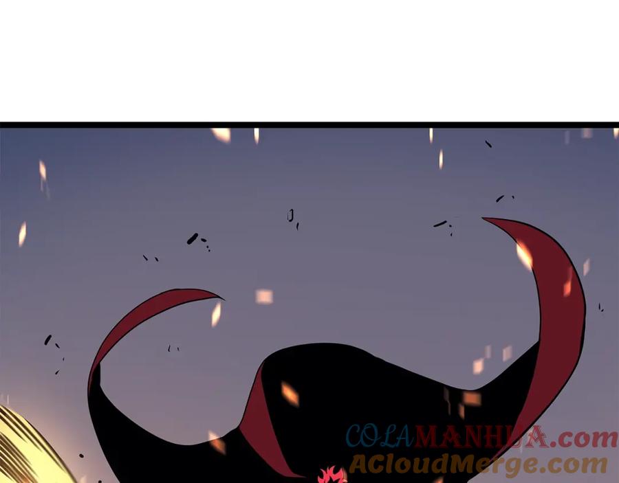 我独自升级 第95话 除蚁行动 第209页