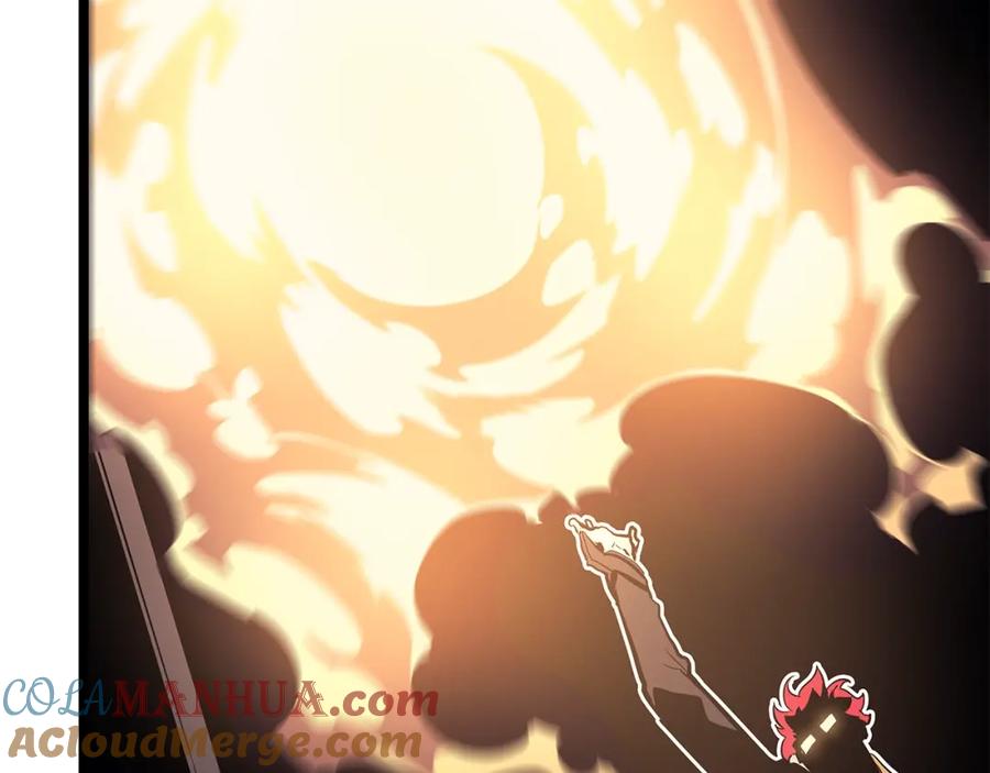 我独自升级 第95话 除蚁行动 第189页