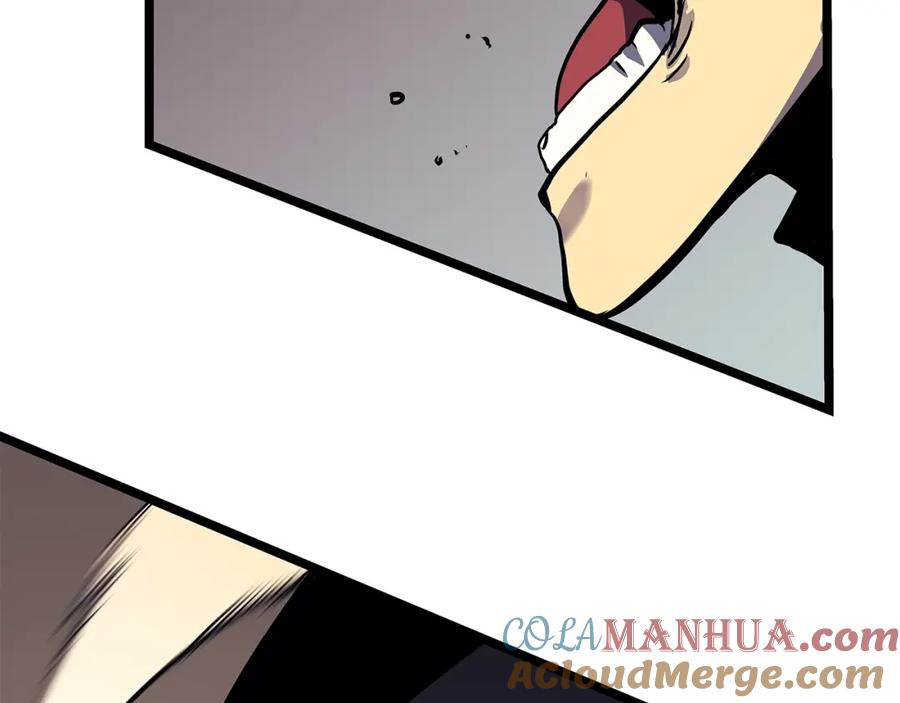 我独自升级 第96话 蚂蚁怪物 第177页