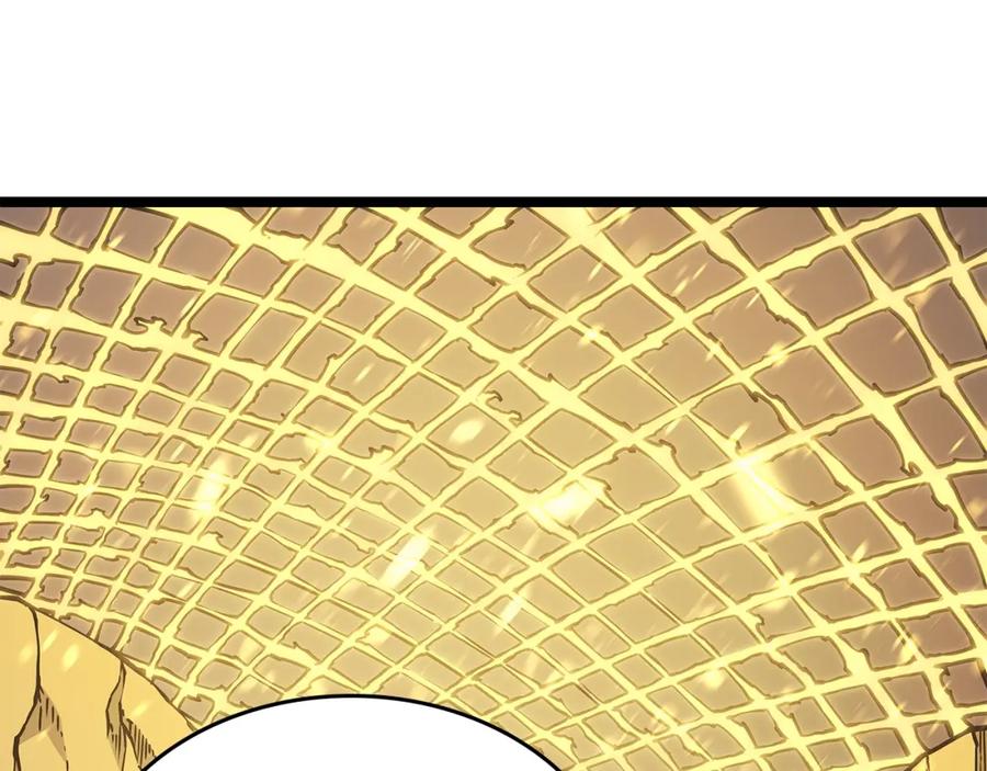 我独自升级 第96话 蚂蚁怪物 第47页