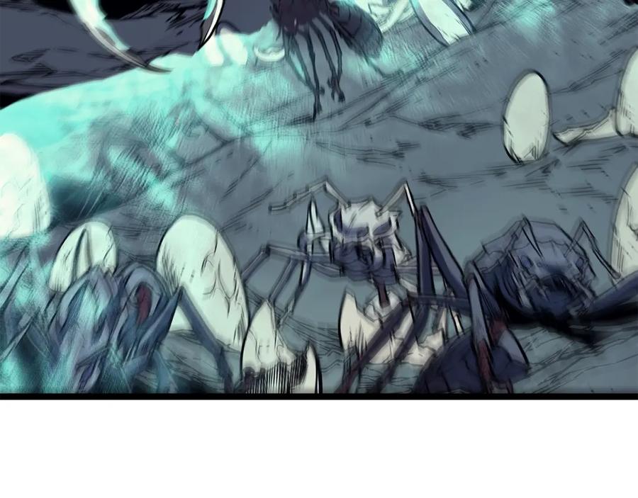 我独自升级 第97话 猎人怪物 第154页