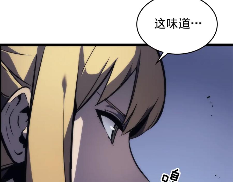 我独自升级 第97话 猎人怪物 第146页