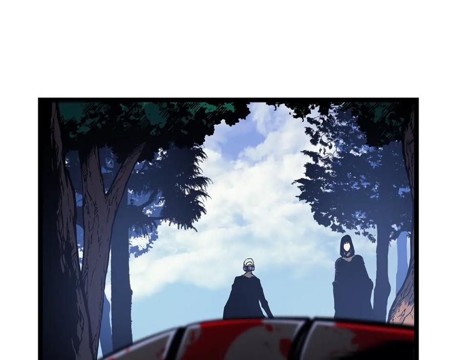 我独自升级 第97话 猎人怪物 第94页