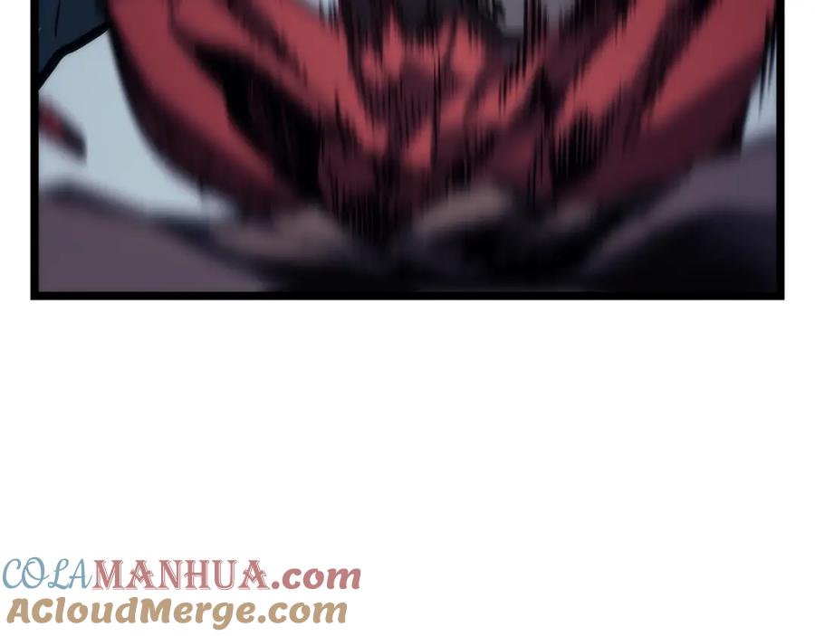 我独自升级 第97话 猎人怪物 第53页