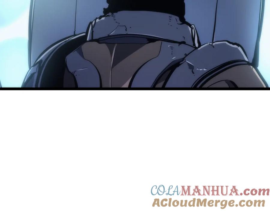 我独自升级 第97话 猎人怪物 第5页