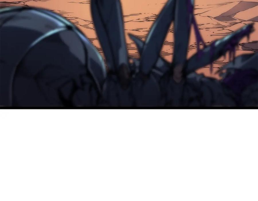 我独自升级 第97话 猎人怪物 第88页