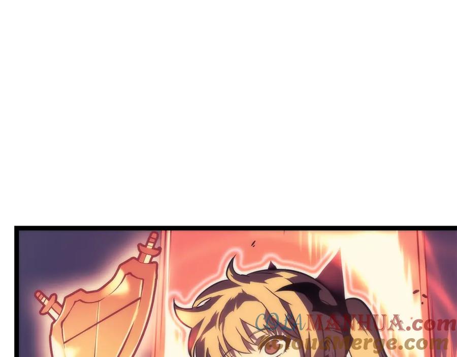 我独自升级 第97话 猎人怪物 第65页