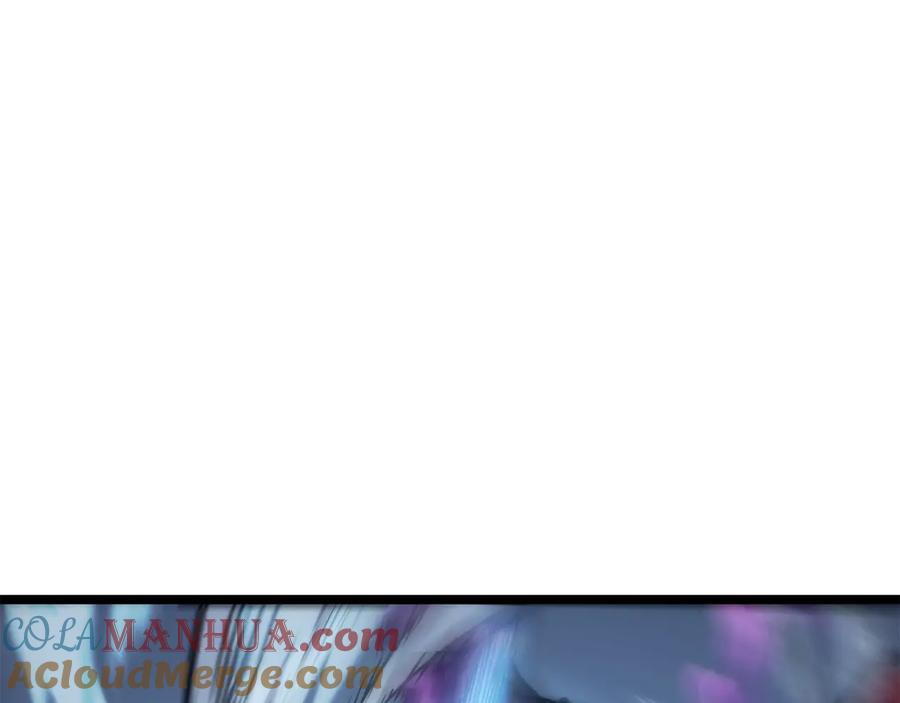我独自升级 第97话 猎人怪物 第33页
