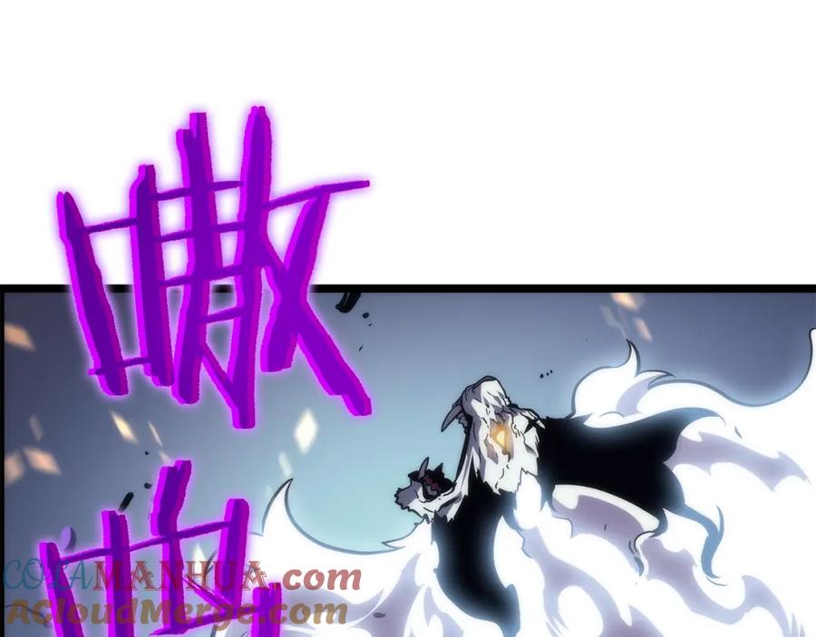 我独自升级 第97话 猎人怪物 第193页