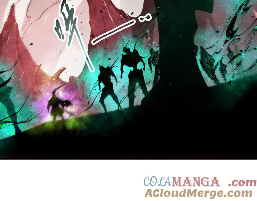 死灵法师！我即是天灾 第156话 人族狂神 第49页