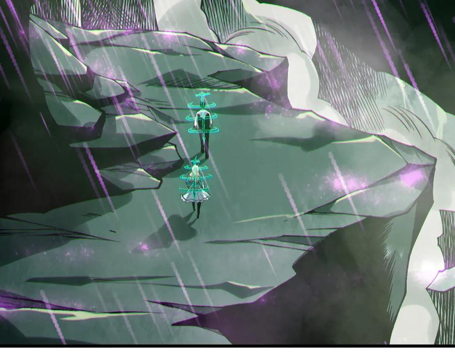 死灵法师！我即是天灾 第178话 神级阵法师的愤怒 第27页